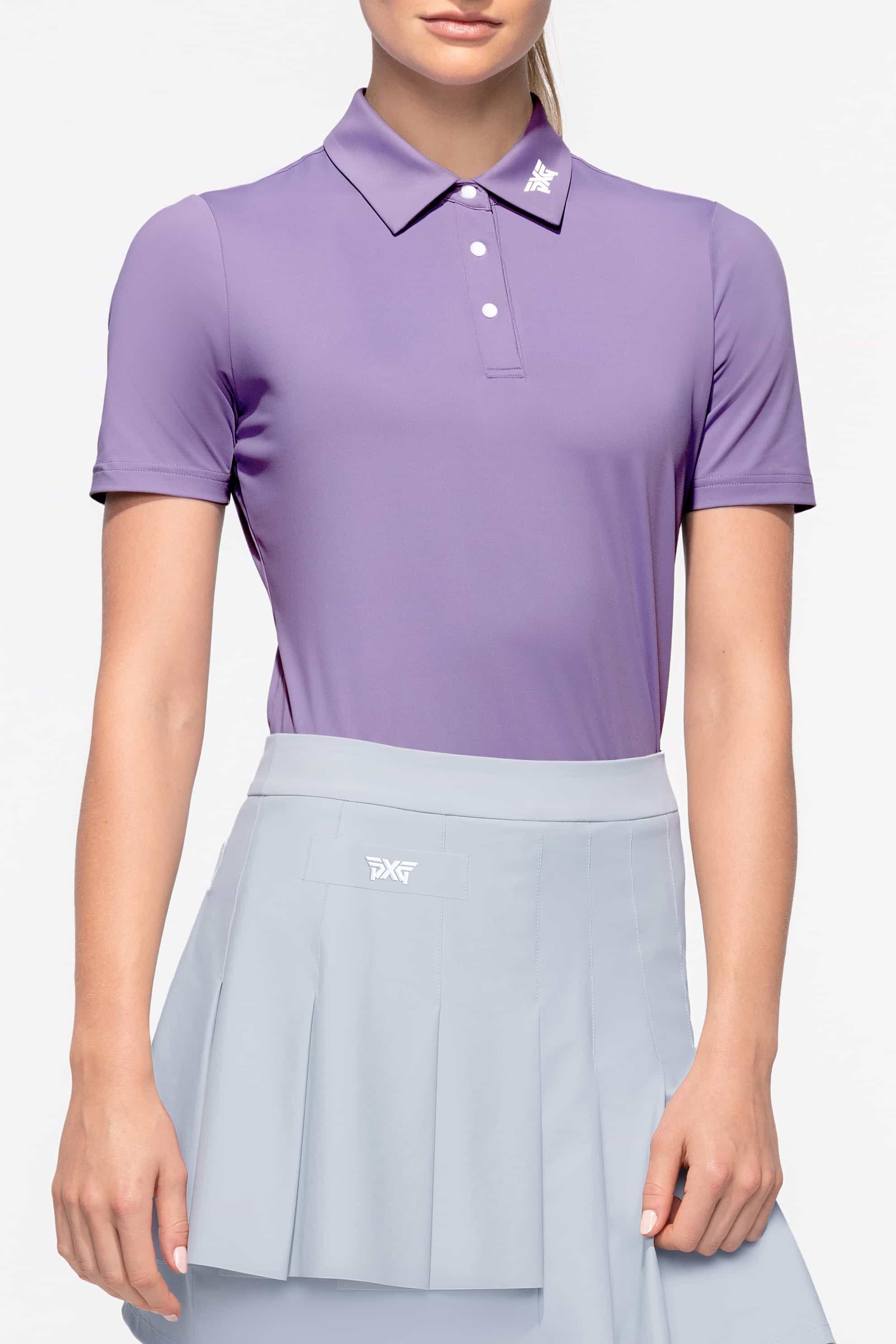 Shop Women's Golf Tops, Shirts and Polos | PXG